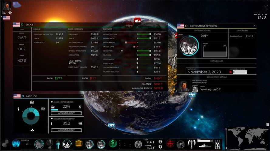 steam上的网络游戏,绝对策略计划研究_社交版40.12.0