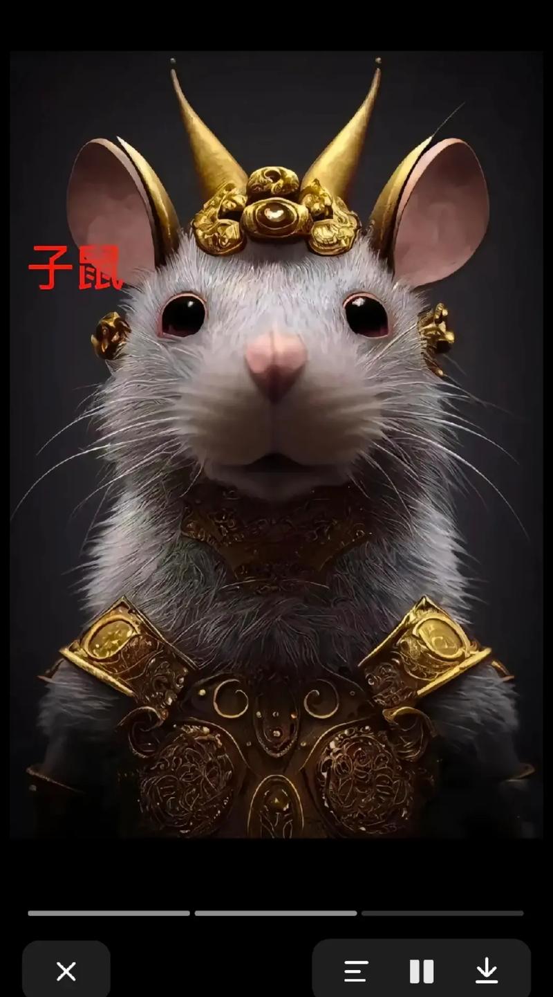 属鼠人今日财运最准,绝对策略计划研究_社交版40.12.0