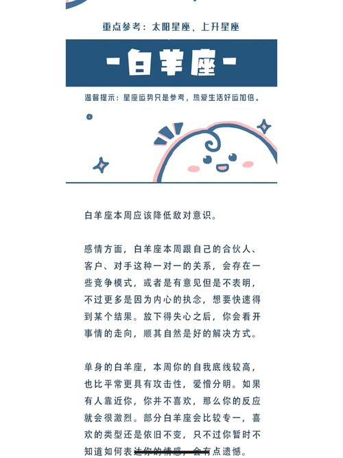 白羊座今日运势最准的,设计策略快速解答_整版DKJ656.74